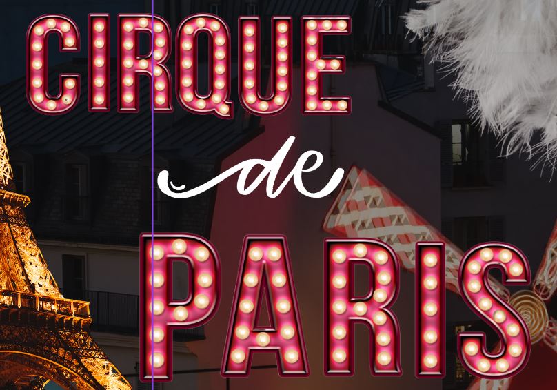 Cirque De Paris