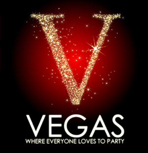 Vegas Christmas Party