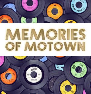 Memories of Motown